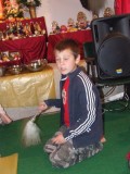 Festiwal Nama-Hatta 2008
