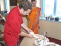 Radhastami w Jaworze