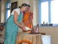 Radhastami w Jaworze