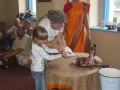 Radhastami w Jaworze
