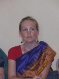 Radhastami w Jaworze