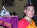 Radhastami w Jaworze