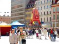 Cud we Wroc�awiu, czyli Ratha Yatra 2009