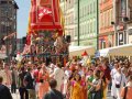 Cud we Wroc�awiu, czyli Ratha Yatra 2009