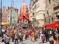 Cud we Wroc�awiu, czyli Ratha Yatra 2009