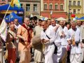 Cud we Wroc�awiu, czyli Ratha Yatra 2009