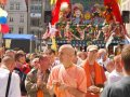 Cud we Wroc�awiu, czyli Ratha Yatra 2009