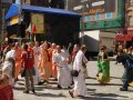 Cud we Wroc�awiu, czyli Ratha Yatra 2009