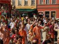 Cud we Wroc�awiu, czyli Ratha Yatra 2009