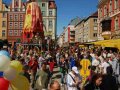 Cud we Wroc�awiu, czyli Ratha Yatra 2009