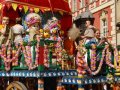 Cud we Wroc�awiu, czyli Ratha Yatra 2009