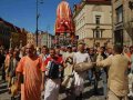 Cud we Wroc�awiu, czyli Ratha Yatra 2009