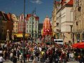 Cud we Wroc�awiu, czyli Ratha Yatra 2009