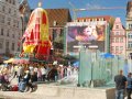 Cud we Wroc�awiu, czyli Ratha Yatra 2009