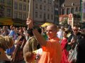 Cud we Wroc�awiu, czyli Ratha Yatra 2009