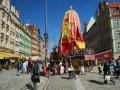 Cud we Wroc�awiu, czyli Ratha Yatra 2009