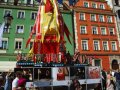 Cud we Wroc�awiu, czyli Ratha Yatra 2009