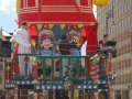 Cud we Wroc�awiu, czyli Ratha Yatra 2009