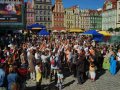 Cud we Wroc�awiu, czyli Ratha Yatra 2009