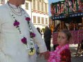 Cud we Wroc�awiu, czyli Ratha Yatra 2009