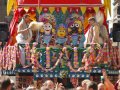 Cud we Wroc�awiu, czyli Ratha Yatra 2009