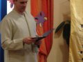 Spotkanie z kultur� Staro�ytnych Indii  w Bydgoszczy