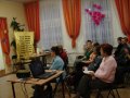 Spotkanie z kultur� Staro�ytnych Indii  w Bydgoszczy