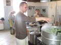 Vjasa Puja Jayapataki Swamiego - Wroc�aw 2010