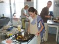 Vjasa Puja Jayapataki Swamiego - Wroc�aw 2010