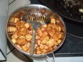 Vjasa Puja Jayapataki Swamiego - Wroc�aw 2010