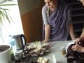 Vjasa Puja Jayapataki Swamiego - Wroc�aw 2010