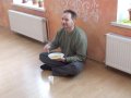 Vjasa Puja Jayapataki Swamiego - Wroc�aw 2010