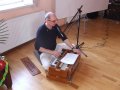 Vjasa Puja Jayapataki Swamiego - Wroc�aw 2010