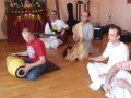 Vjasa Puja Jayapataki Swamiego - Wroc�aw 2010
