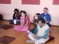 Vjasa Puja Jayapataki Swamiego - Wroc�aw 2010