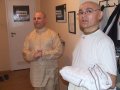 Vjasa Puja Jayapataki Swamiego - Wroc�aw 2010
