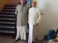 Vjasa Puja Jayapataki Swamiego - Wroc�aw 2010