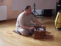 Vjasa Puja Jayapataki Swamiego - Wroc�aw 2010