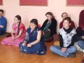 Vjasa Puja Jayapataki Swamiego - Wroc�aw 2010