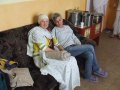 Vjasa Puja Jayapataki Swamiego - Wroc�aw 2010