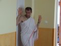 Vjasa Puja Jayapataki Swamiego - Wroc�aw 2010