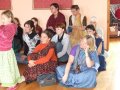 Vjasa Puja Jayapataki Swamiego - Wroc�aw 2010