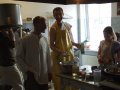 Vjasa Puja Jayapataki Swamiego - Wroc�aw 2010