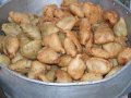 Vjasa Puja Jayapataki Swamiego - Wroc�aw 2010