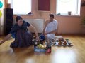 Vjasa Puja Jayapataki Swamiego - Wroc�aw 2010