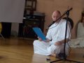Vjasa Puja Jayapataki Swamiego - Wroc�aw 2010