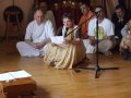 Vjasa Puja Jayapataki Swamiego - Wroc�aw 2010