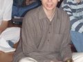Vjasa Puja Jayapataki Swamiego - Wroc�aw 2010
