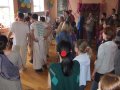 Vjasa Puja Jayapataki Swamiego - Wroc�aw 2010