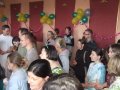 Vjasa Puja Jayapataki Swamiego - Wroc�aw 2010